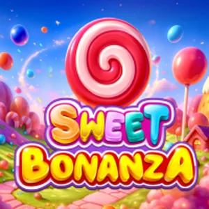 Sweet Bonanza – výherní automat